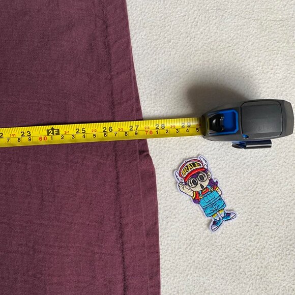 90s Vintage Single Stitch Eagle Spirit Red Graphic Animal Tee Shirt - Picture 7 of 8